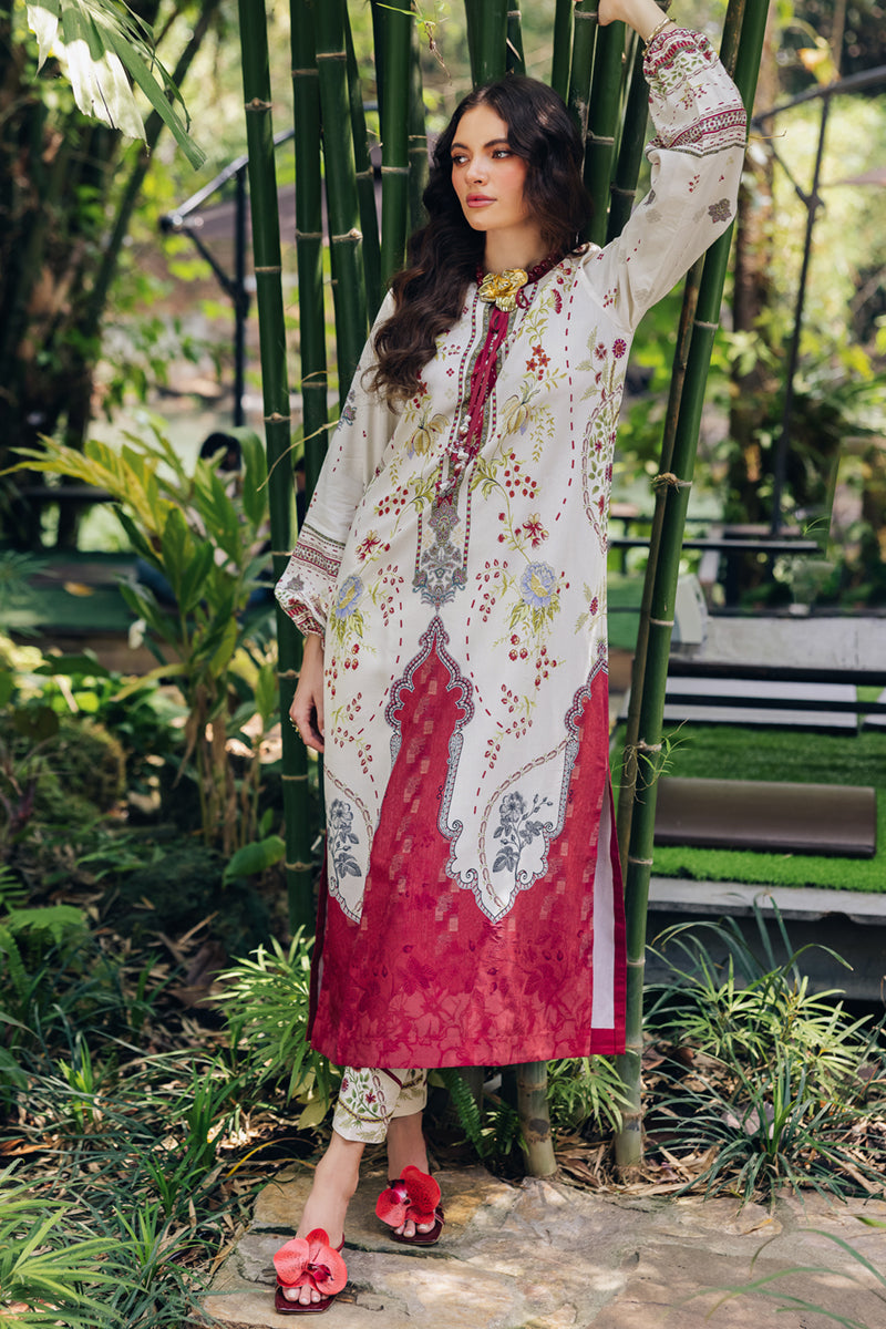 Rupal Kurta Suit Set