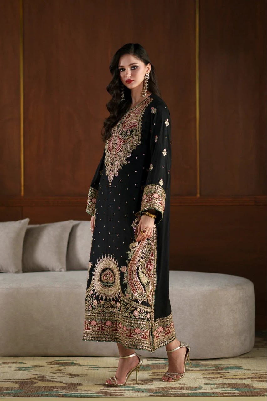 Rudrani Kurta Set