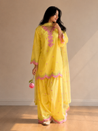 Ruchira Farshi Salwar Suit