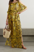 Myra Maxi Dress