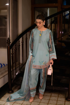 Rupal Farshi Salwar Set
