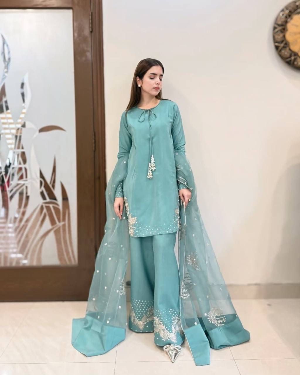Vimika Farshi Salwaar Suit