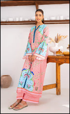 Raya Suit Set