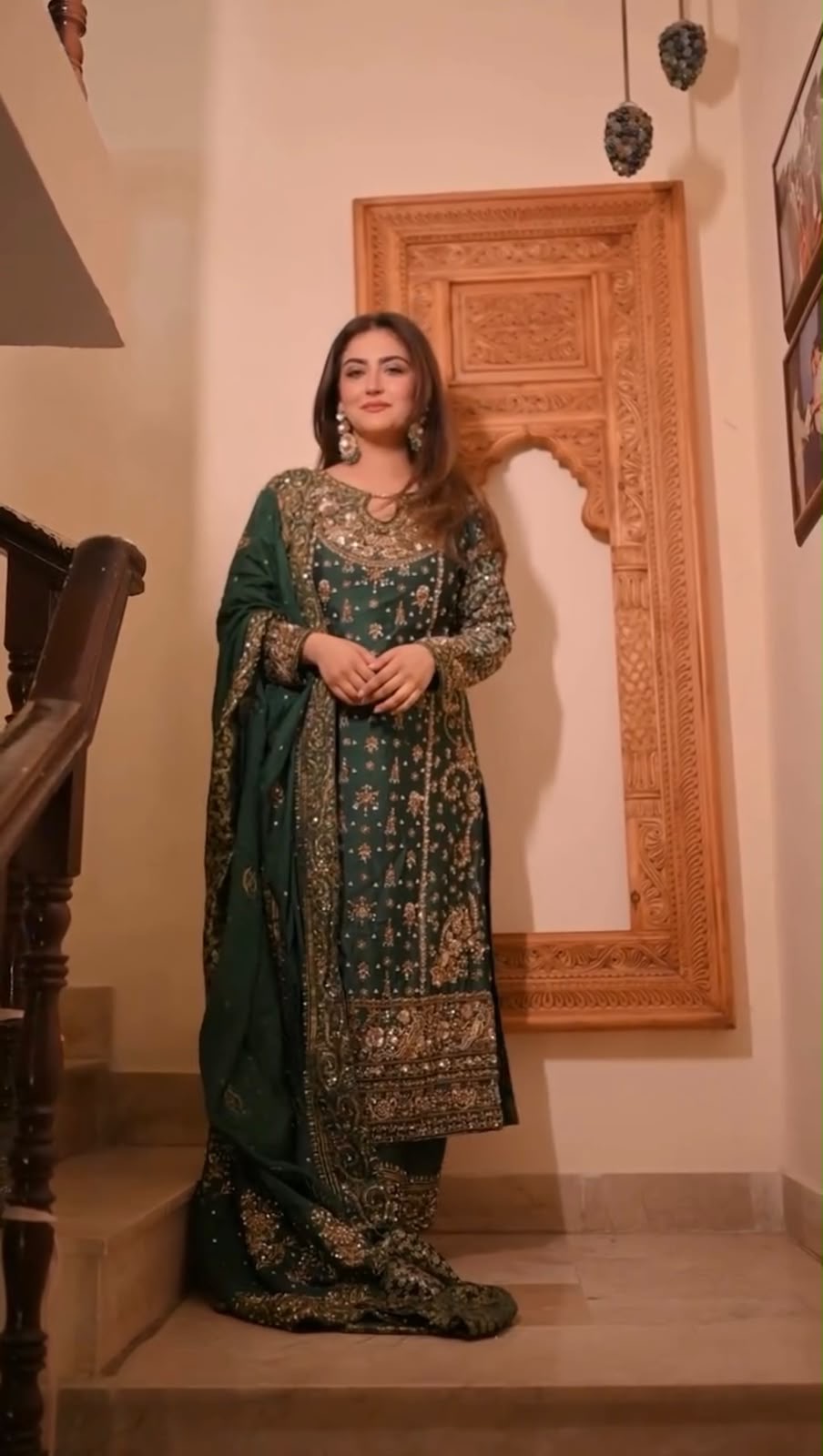 Rajlaxmi Heritage Kurta Set