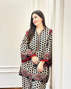 Aseema Co-ords Set