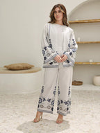 Raya Co-ords Set