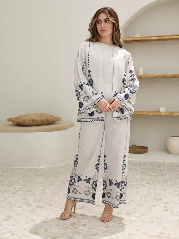 Raya Co-ords Set