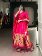 Ritasha Kaftan