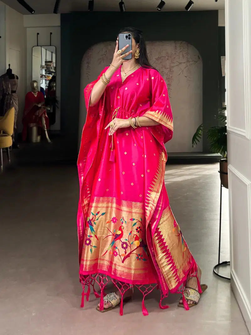 Ritasha Kaftan