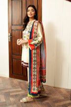 Ranjita Kurta Suit Set