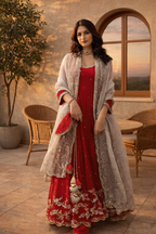 Lavya Anarkali