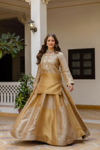 Yashvi Lehenga Set