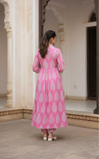 Parineeti Suit Set