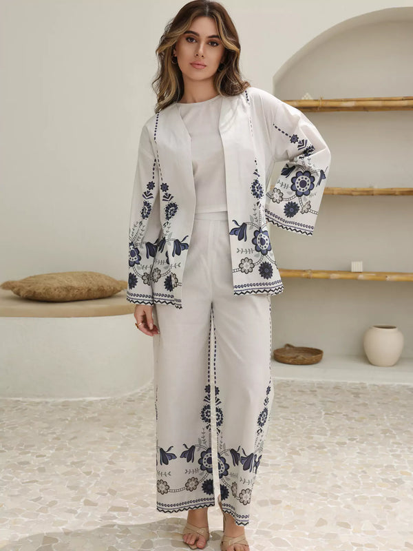 Raya Co-ords Set