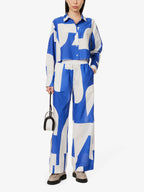 Riviera Graphic Co-ord Set