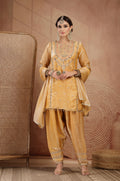 Shanaya Farshi Salwar Suit