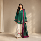 Rohini Suit Set
