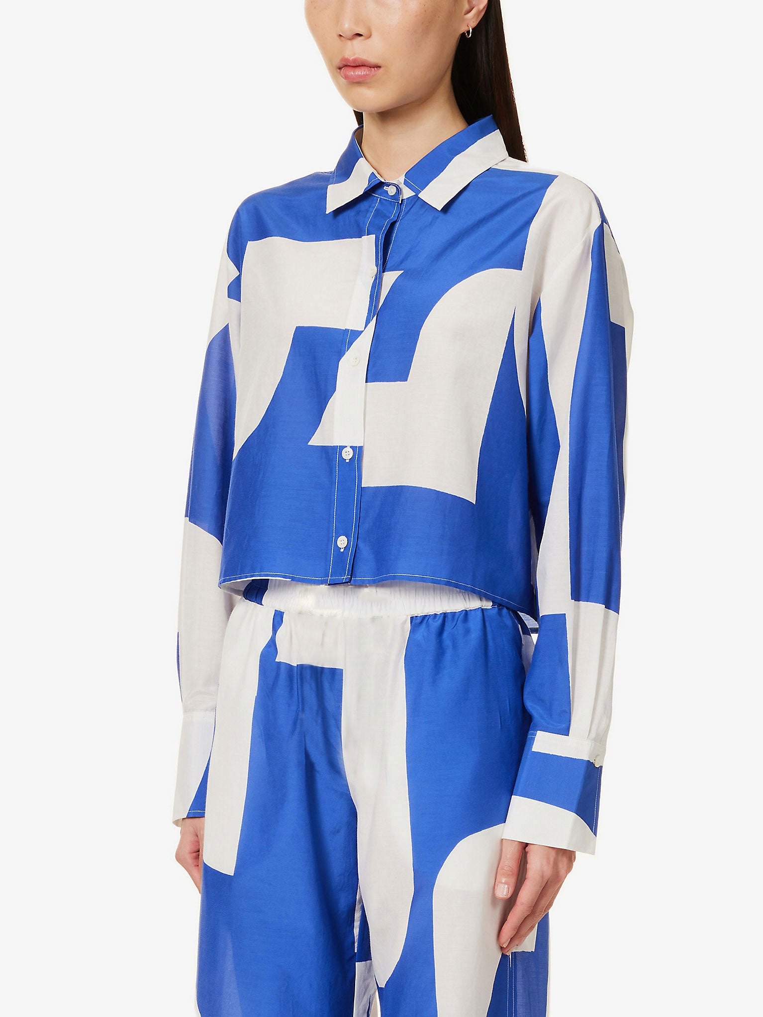 Riviera Graphic Co-ord Set