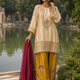 Rishita Farshi Salwar Suit