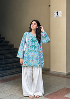 Ranjini Farshi Salwar Suit