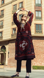 Antara Kurta set