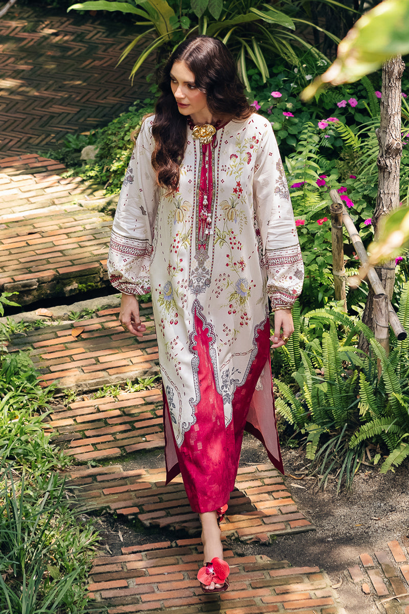 Rupal Kurta Suit Set