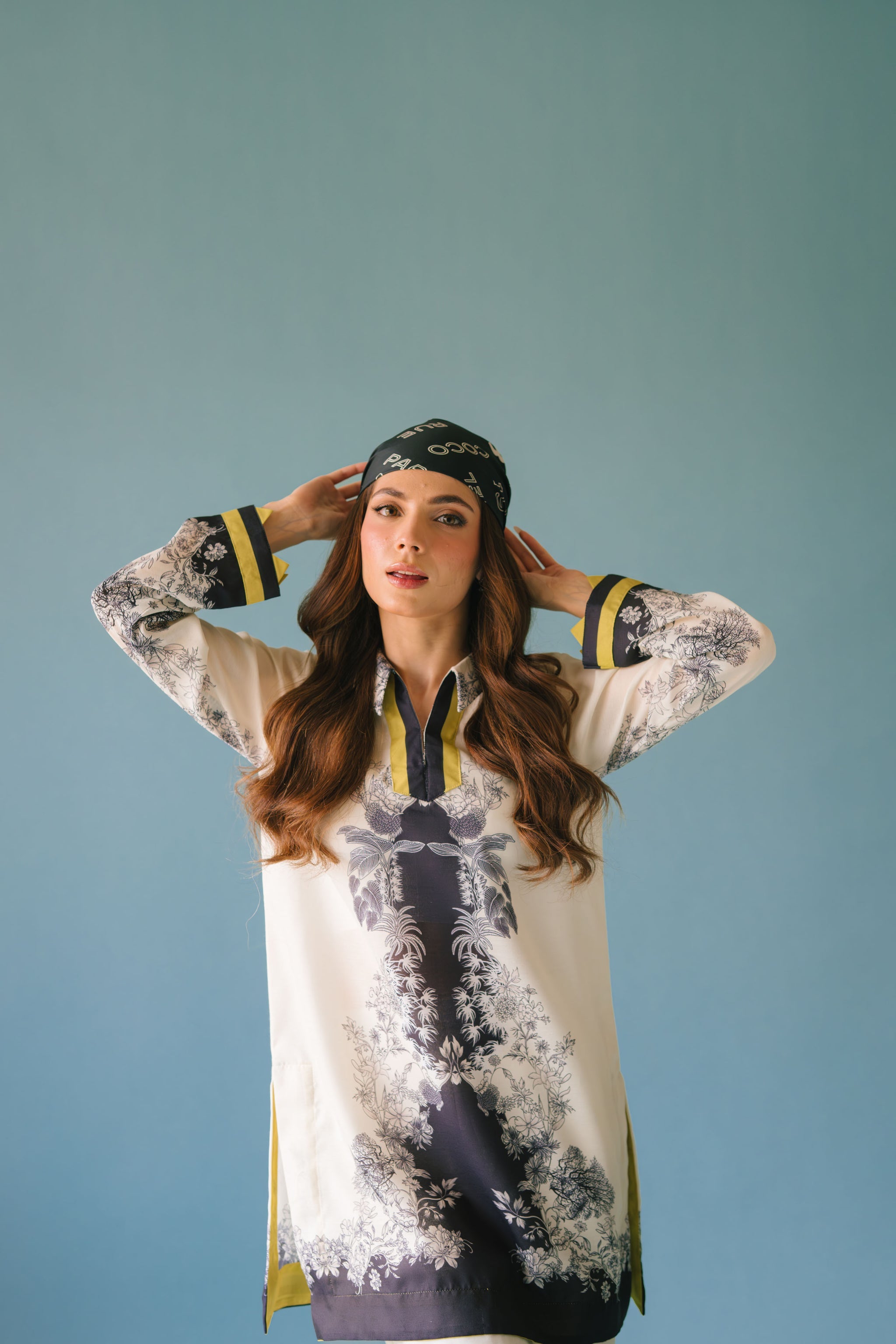 Reet Botanical Co-ord Set