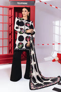 EOSS Siya Bold Ensemble Kurta Suit