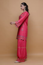 Rishvi Kurta Set