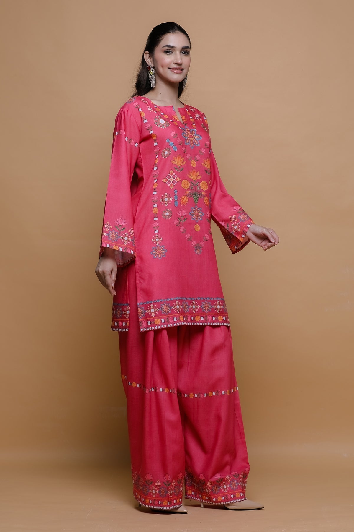 Rishvi Kurta Set