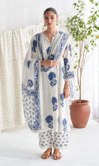 Rakti Suit Set