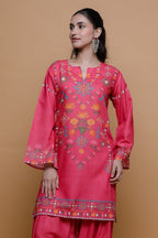 Rishvi Kurta Set