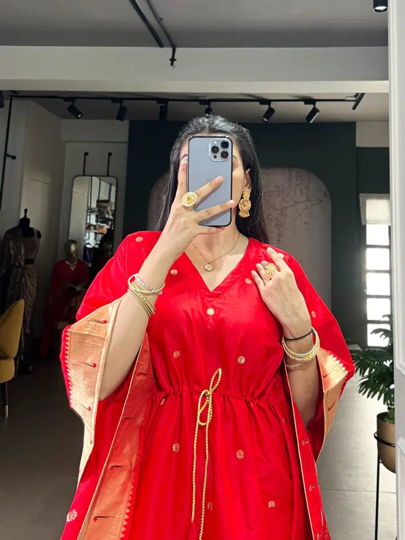 Ridaya Kaftan
