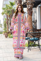 Roshni Kurta Set