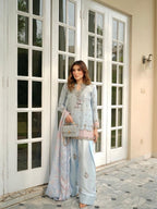 Raima Farshi Salwar Suit Set