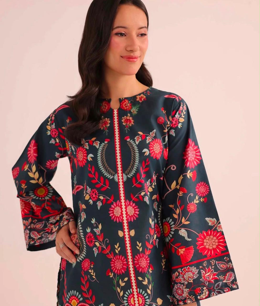 Ramani Farshi Salwar Suit Set