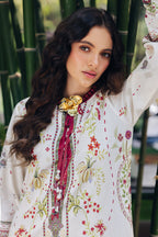 Rupal Kurta Suit Set
