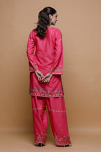 Rishvi Kurta Set