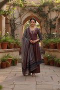 Saina Suit Set