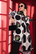 EOSS Siya Bold Ensemble Kurta Suit