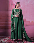 Rajshree Anarkali Set
