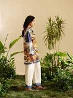 Yagnik Co-ords Set