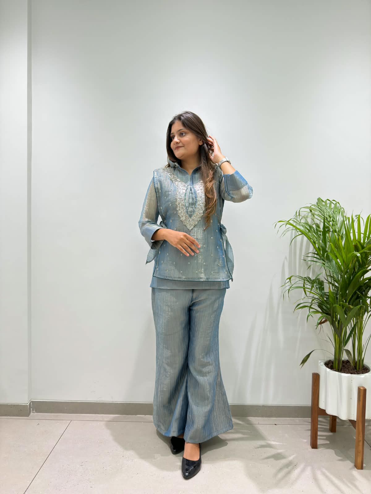 Ritisha Co-ord Set