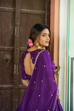 Rupanshi Lehenga Set
