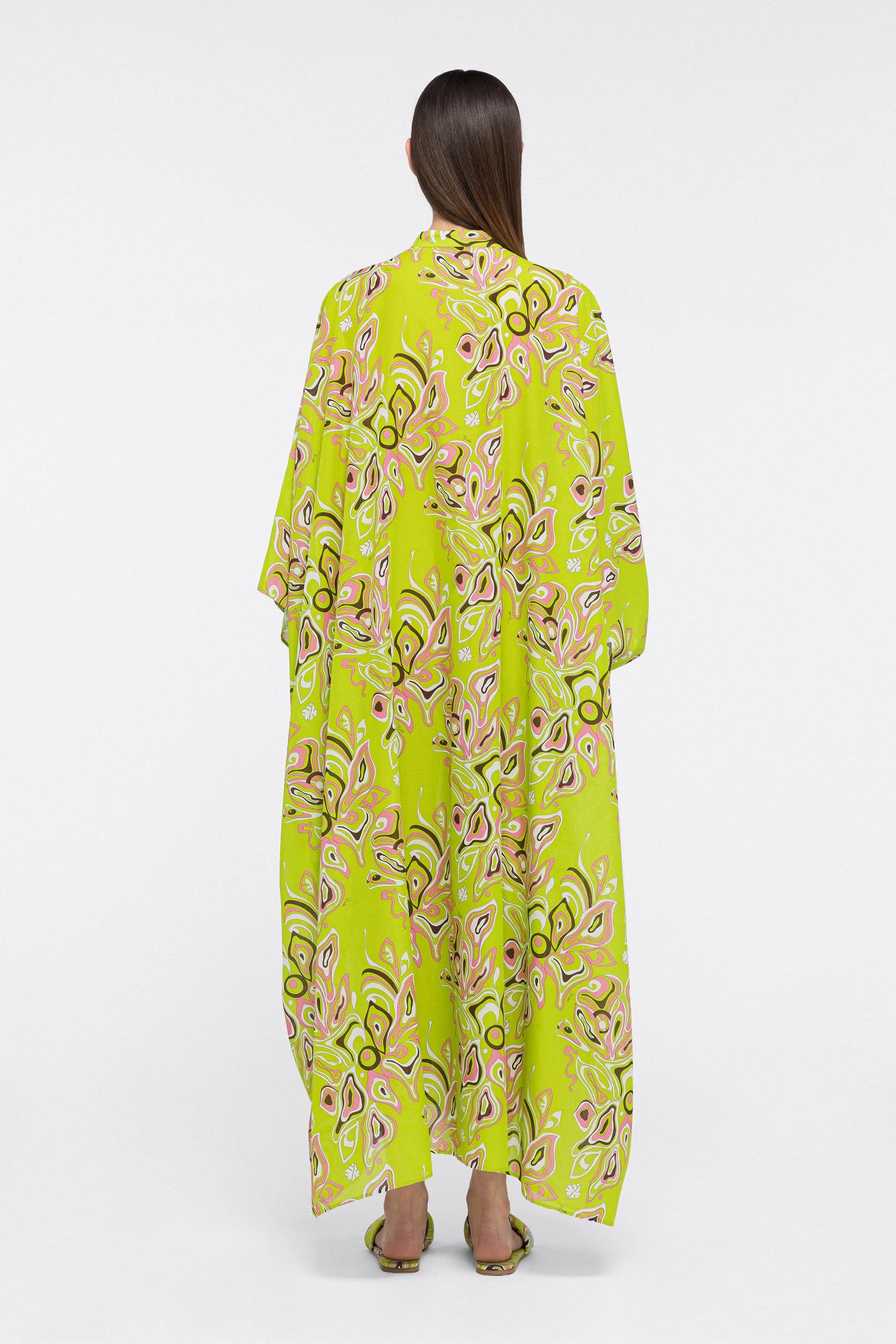 Sara Kaftan