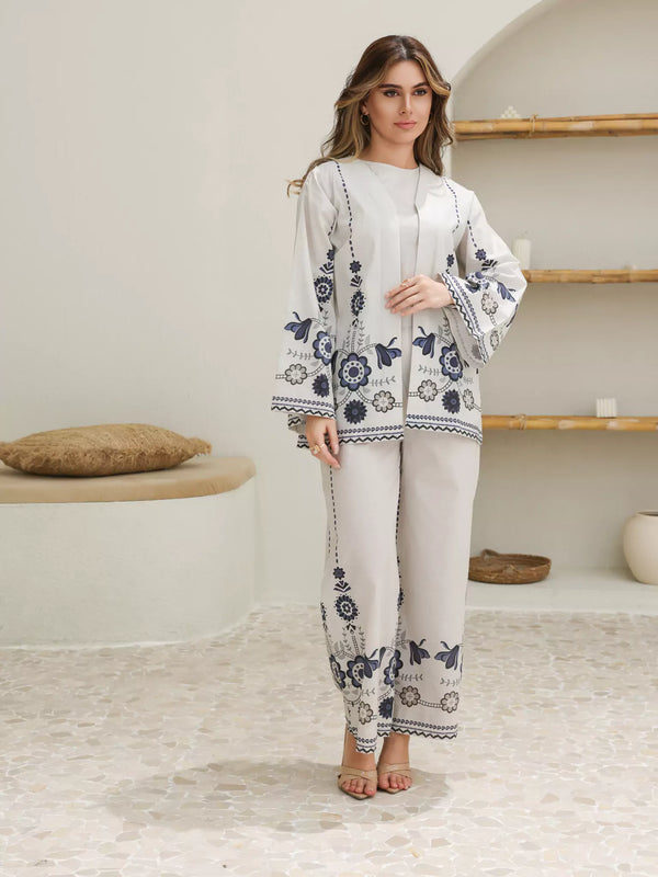 Raya Co-ords Set