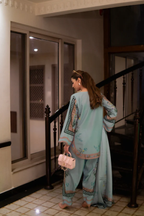 Rupal Farshi Salwar Set