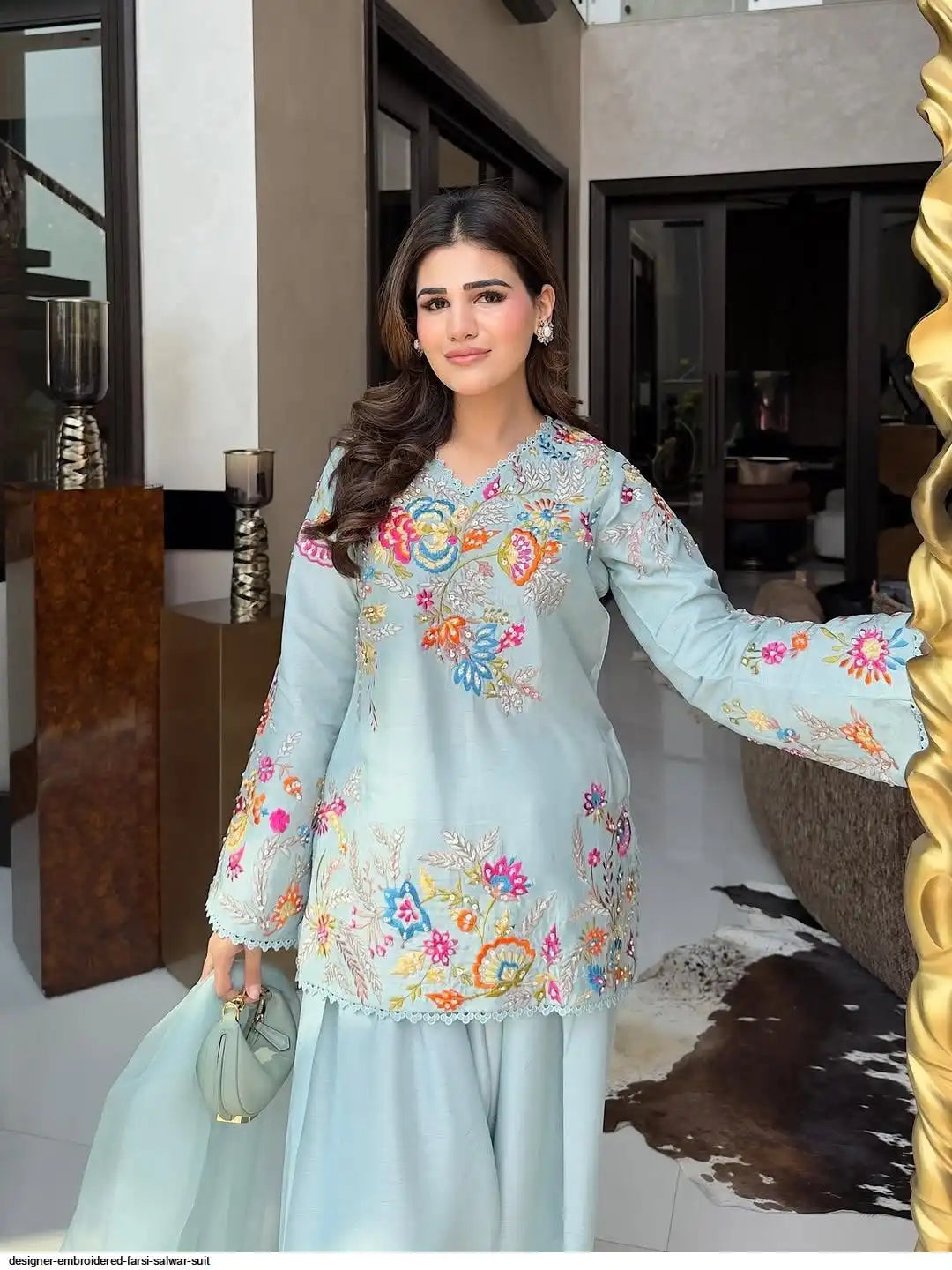 Rajika Suit Set