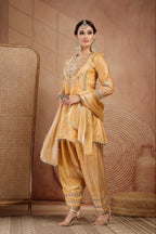 Shanaya Farshi Salwar Suit