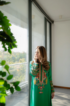 Runa Kaftan